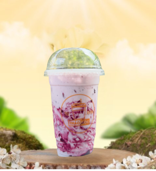 SỮA CHUA VIỆT QUẤT 