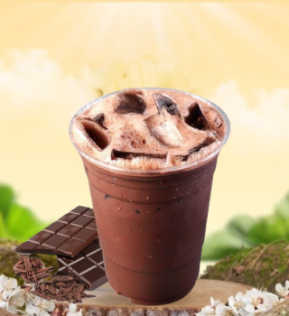 TRÀ SỮA SOCOLA