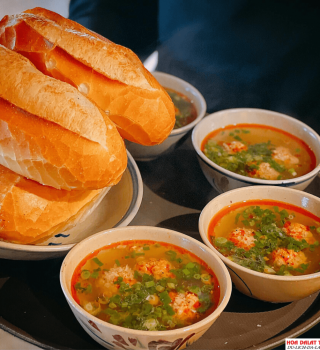 XÍU MẠI CHÉN